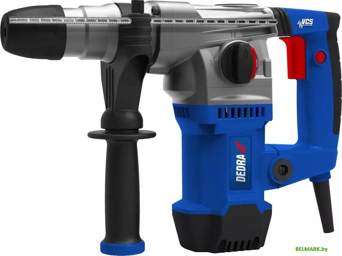 Перфоратор Dedra DED7838 - фото2