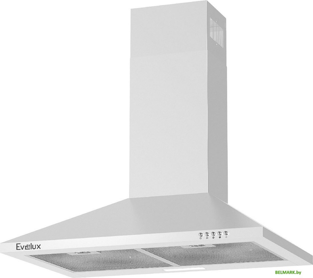 Кухонная вытяжка Evelux Favorite 60 W - фото