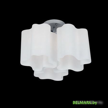 Люстра Lightstar 802030 - фото