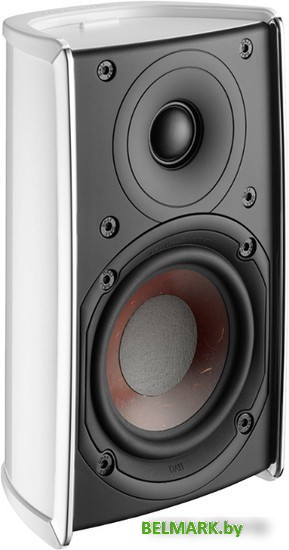 DALI Fazon Mikro (белый) - фото2