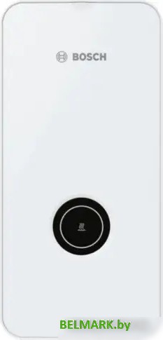 Проточный электрический водонагреватель Bosch TR4001 15/18/21 EB - фото