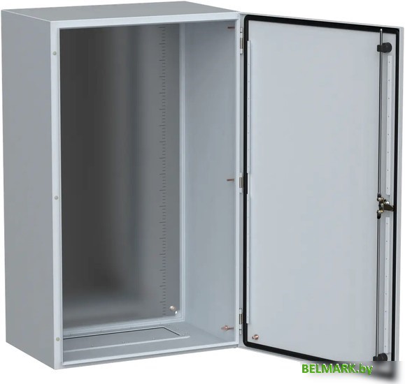 Корпус металлический IEK TI5-10-N-100-060-030-66 - фото