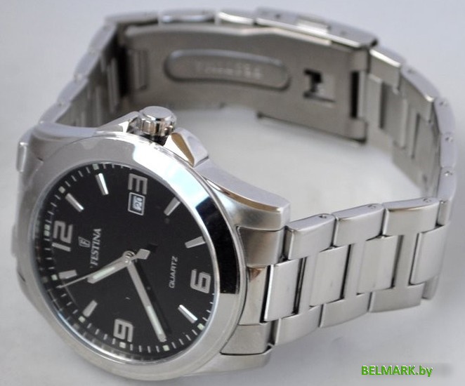 Наручные часы Festina F16376/4 - фото2
