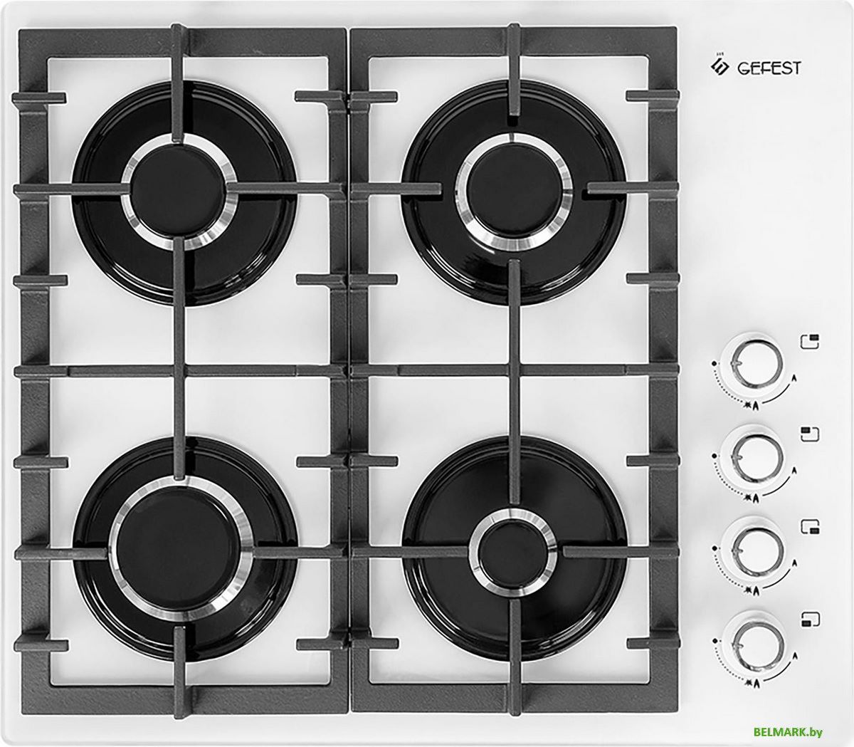 Варочная панель GEFEST СГ СВН 2230 К12 - фото