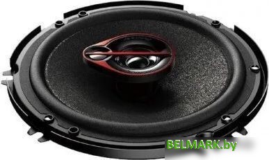 Коаксиальная АС Pioneer TS-R1651S-2 - фото2