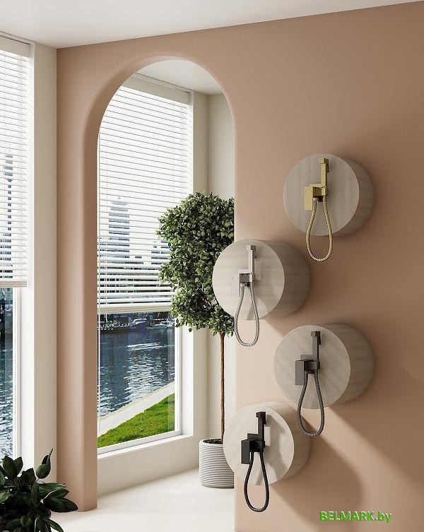 Гигиенический душ Splenka S98.52.03 - фото2