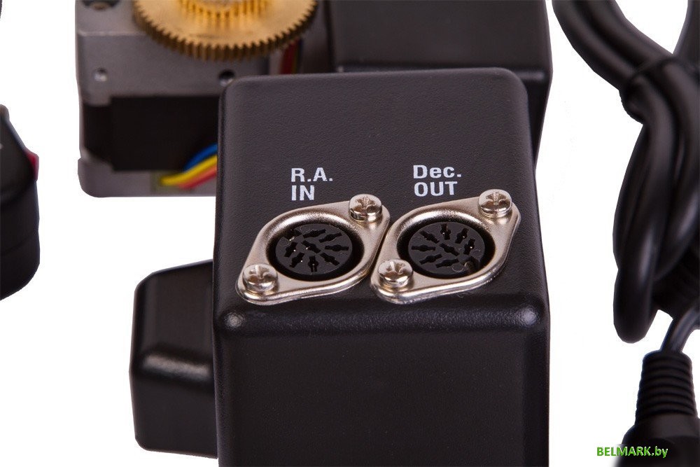 Sky-Watcher для модернизации монтировки EQ3 (SynScan GOTO) 68809 - фото2