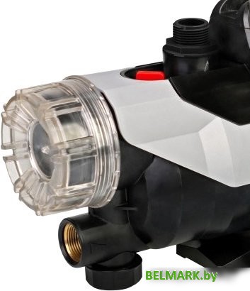 Садовый насос AL-KO Easy JET 3600 - фото2