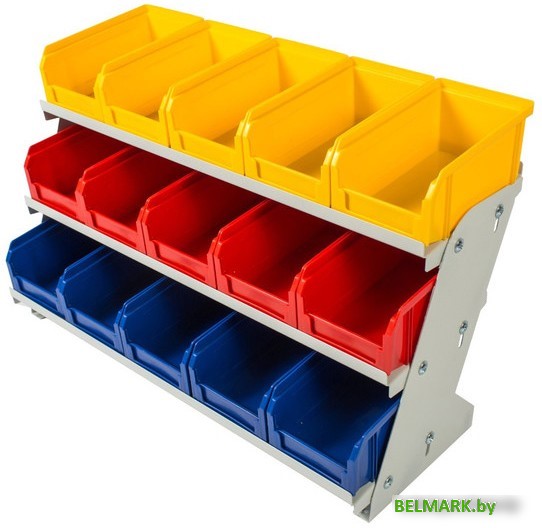 Органайзер Стелла-техник V-1-15 (без-ящиков) - фото