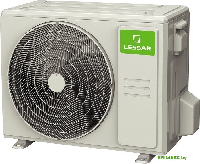 Кондиционер Lessar LS-HE12KCE2A/LU-HE12KCE2A - фото2