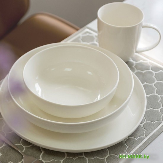 Столовый сервиз Fissman Horeca 6358 - фото2