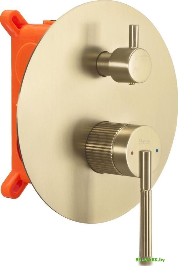 Душевая система Rea Argon REA-P7810 - фото