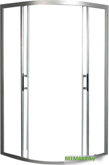 Душевой уголок WeltWasser WW500 С 80/189 - фото