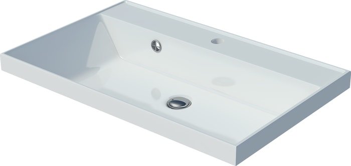 Умывальник Madera Classica 70.1x44.9 - фото