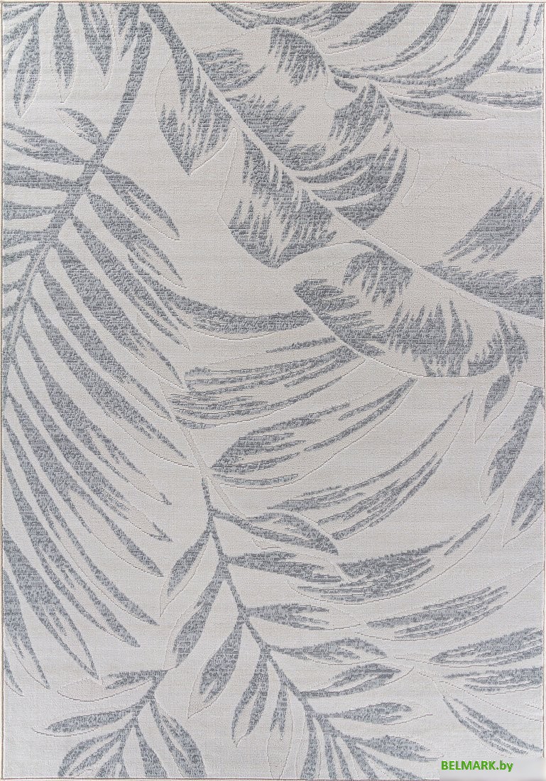 Ковер для жилой комнаты Merinos Runi MP34-STAN-CREAM (2.4x3.4) - фото