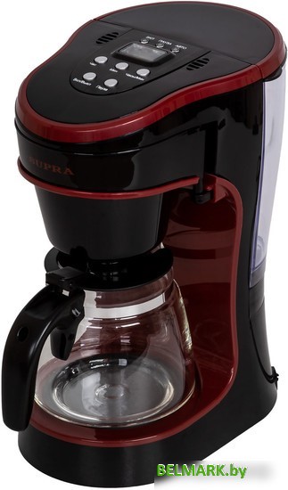 Капельная кофеварка Supra CMS-0655 - фото