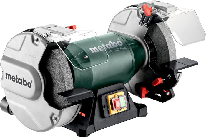 Заточный станок Metabo DSD 200 Plus 604210000 - фото