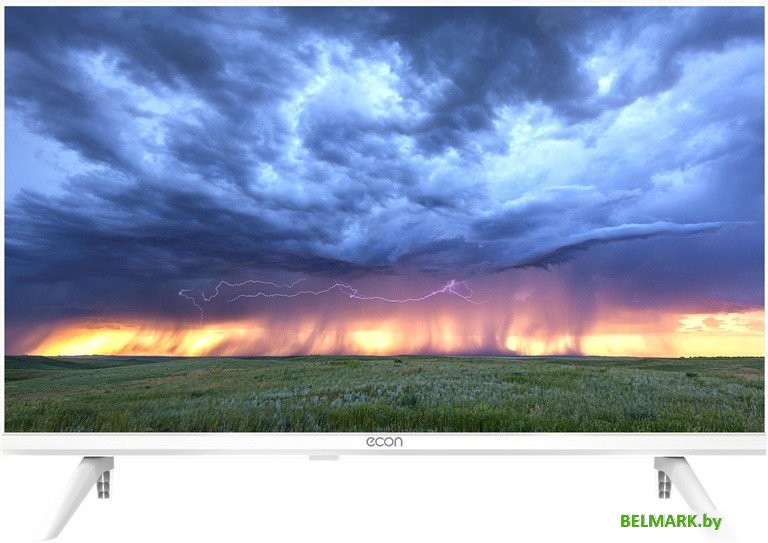 Телевизор Econ EX-24HS002W - фото