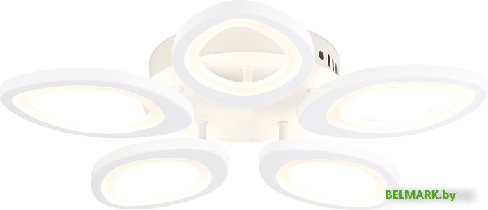 Припотолочная люстра Ambrella Acrylica FA4492 - фото2