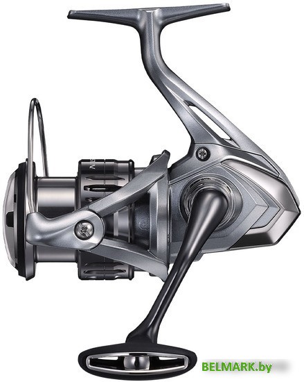 Рыболовная катушка Shimano Nasci 2500FC NAS2500FC - фото