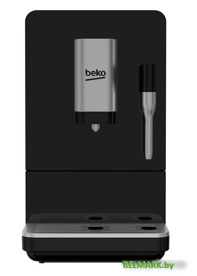 Эспрессо кофемашина BEKO CEG3192B - фото2