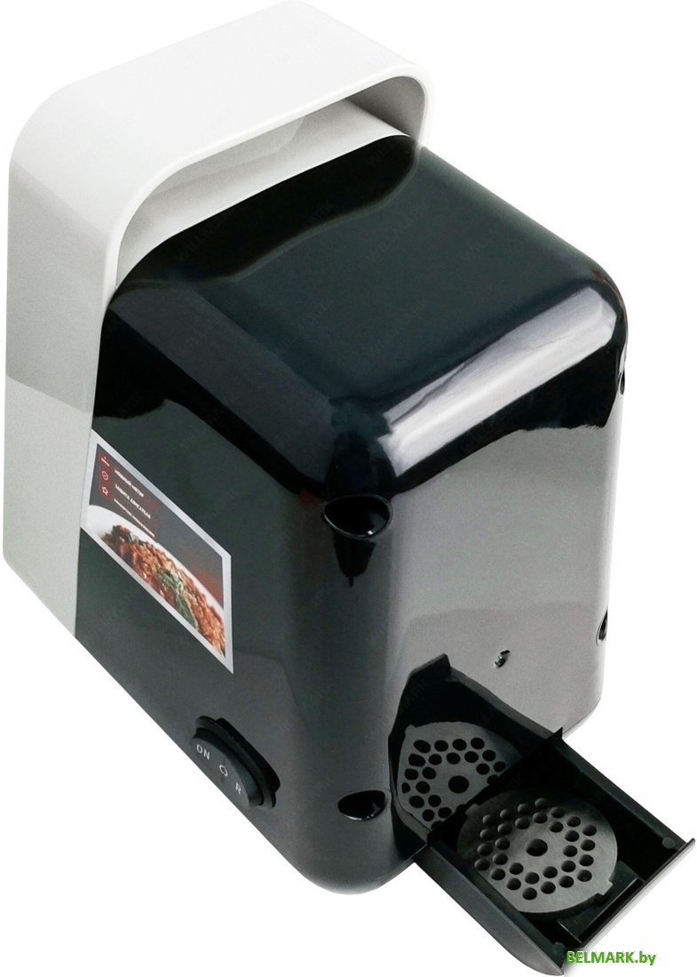 Мясорубка Willmark WMG-2402X - фото2