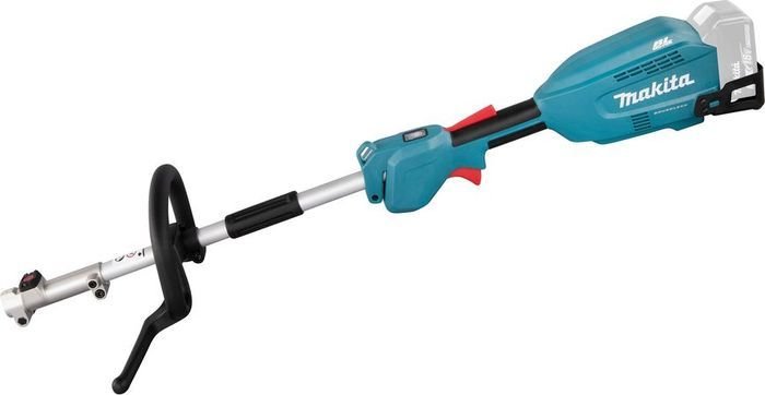 Триммер Makita DUX18Z (без АКБ) - фото2