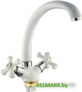 Смеситель Frud R42332 - фото