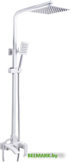 Душевая система Hansen 33044FF - фото