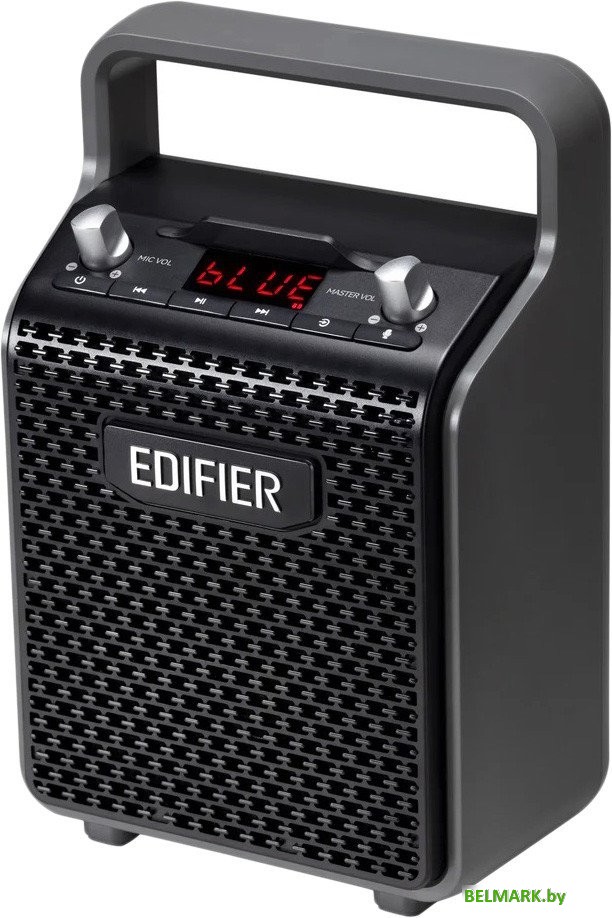Беспроводная колонка Edifier PP205 (черный) - фото