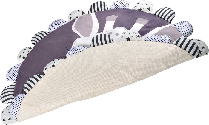 Игровой коврик Farfello Пингвин Z2 Z2/1 - фото2