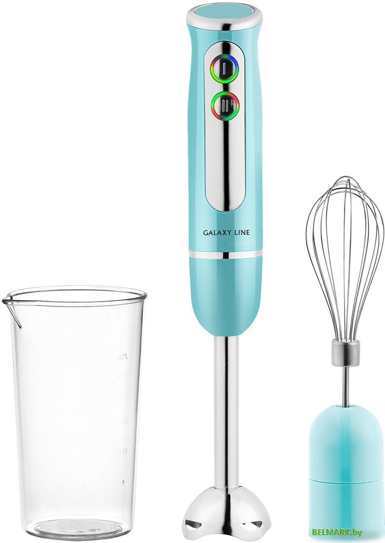 Погружной блендер Galaxy Line GL2133 - фото