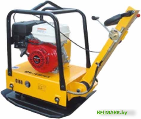 Виброплита TOR C-160S(R) 1021591 - фото