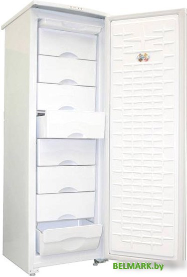 Морозильник Саратов 170 (МКШ-180) - фото