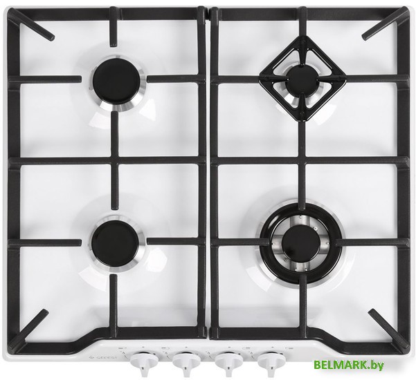 Варочная панель GEFEST ПВГ 1212-02 - фото