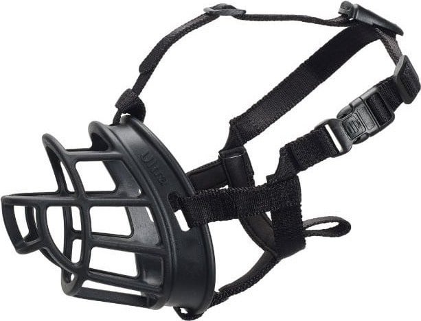 Намордник Baskerville Ultra (р. 5) - фото