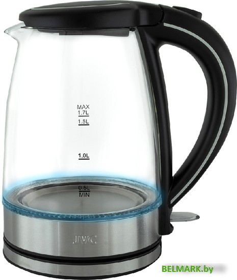 Электрический чайник JVC JK-KE1808 - фото