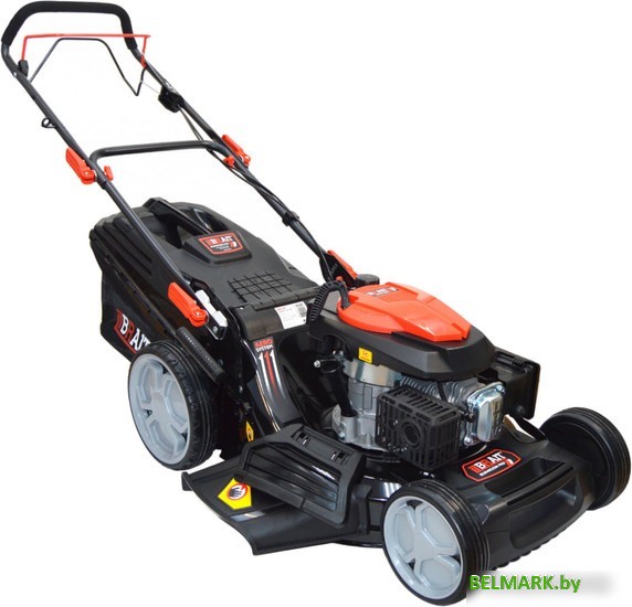Газонокосилка Brait BLM4052SM Pro - фото
