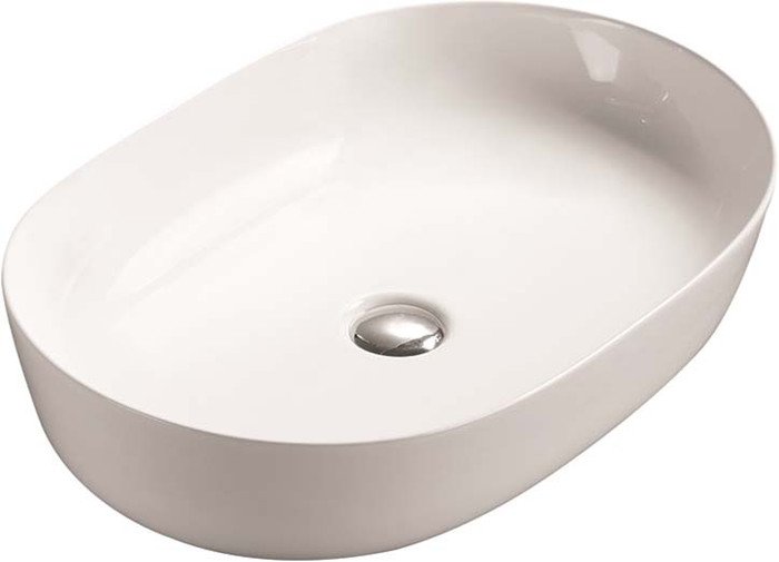 Умывальник SantiLine SL-1028 - фото