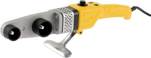 Аппарат для сварки труб Denzel X-PRO DWP-800 - фото