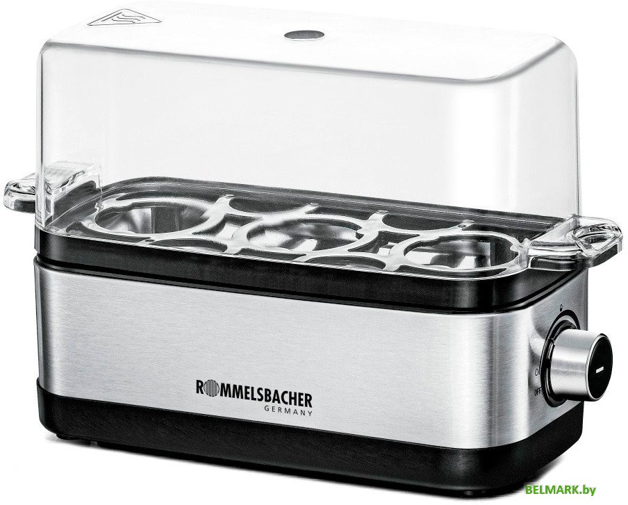Яйцеварка ROMMELSBACHER ER 300 - фото