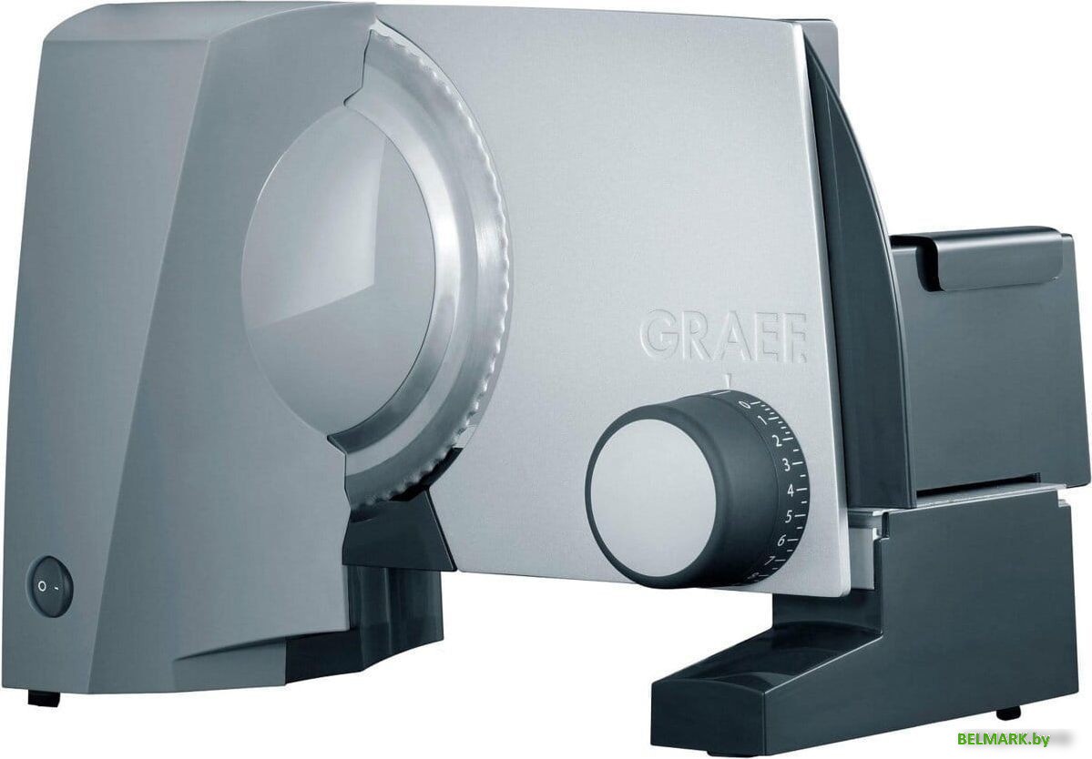 Ломтерезка Graef G52 - фото