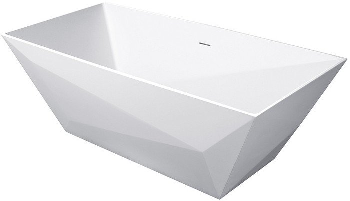 Ванна Belux Триумф 1700 4810924269041 - фото