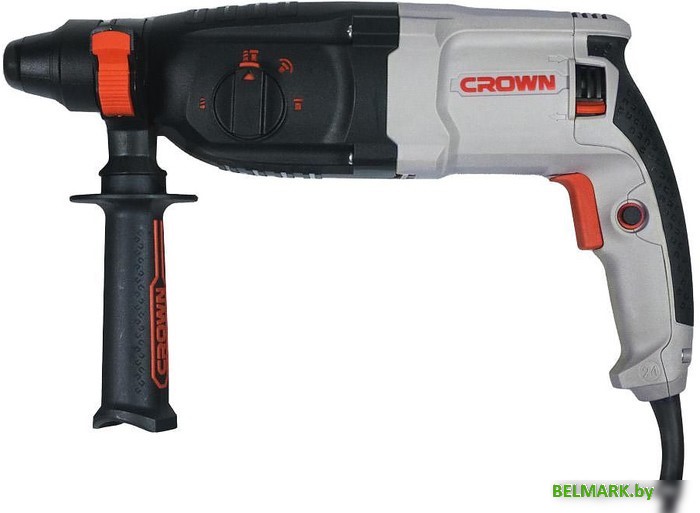 Перфоратор Crown CT18181 BMC - фото