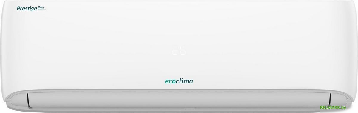 Кондиционер Ecoclima Prestige line On-Off R32 ECW-HE09/BB-4R2 - фото
