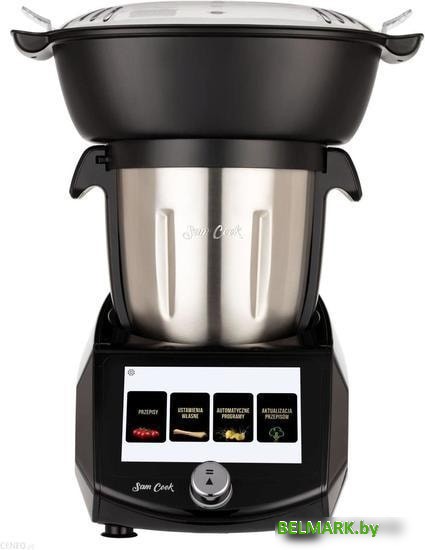 Кухонный процессор Sam Cook PSC-11 Wi-Fi - фото