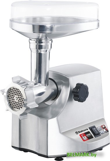 Мясорубка Sakura SA-6411 Professional - фото