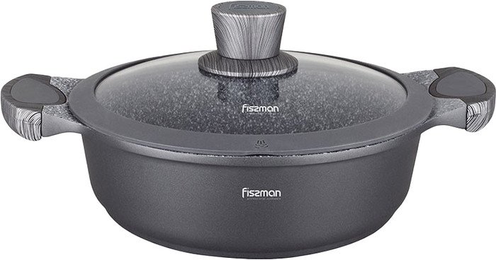 Сотейник Fissman Prestige 5028 - фото