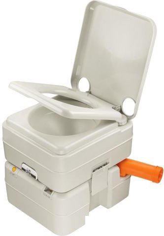 Биотуалет AV Engineering Aqius 20 AVE-PT120 - фото