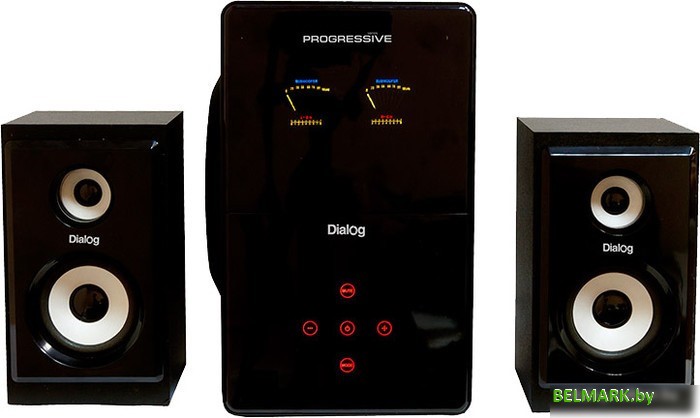 Акустика Dialog AP-220 - фото